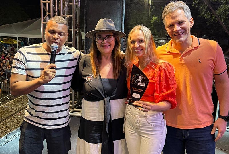 Trattoria Mineira é o grande vencedor do Conversa de Botequim
