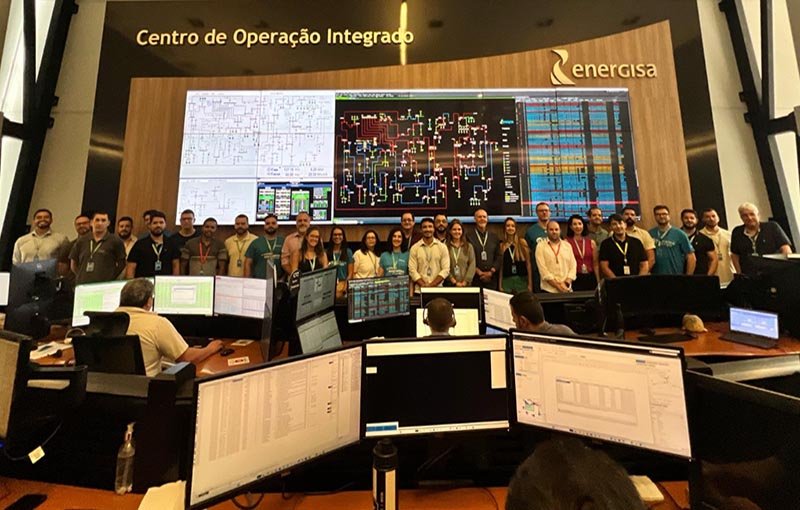 Energisa implanta projetos de gestão da distribuição de energia