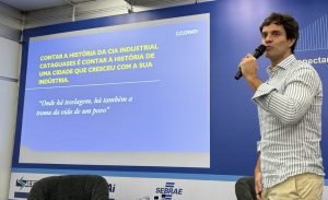 Finc 2024 é aberta