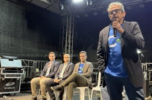 Finc 2024 é aberta