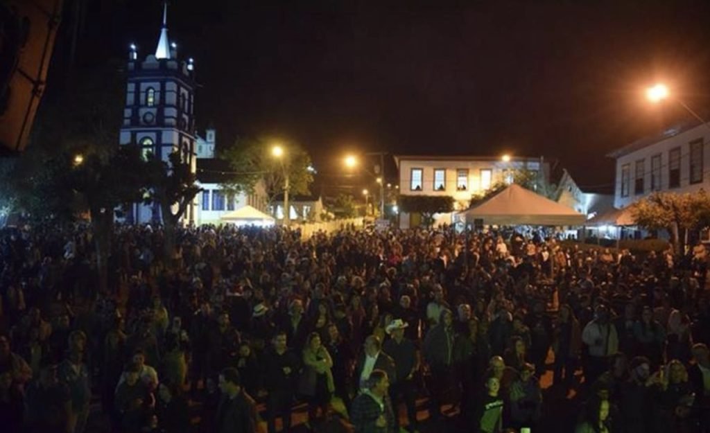 Festival de Viola de Piacatuba vai comemorar 20 anos