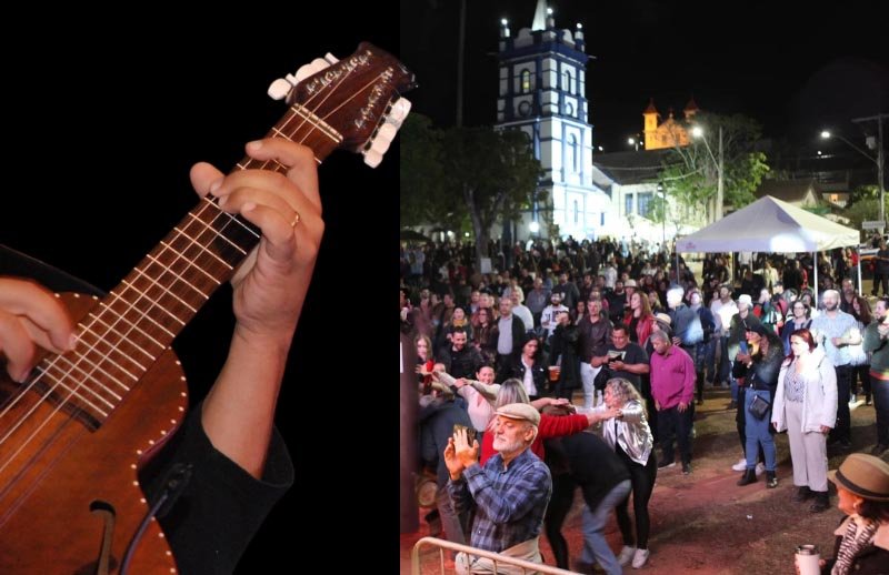 Conheça os 15 finalistas do Festival de Viola de Piacatuba
