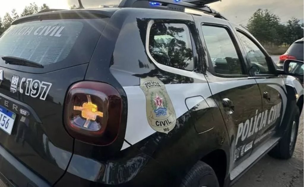 Homem condenado por latrocínio é preso em Pirapetinga