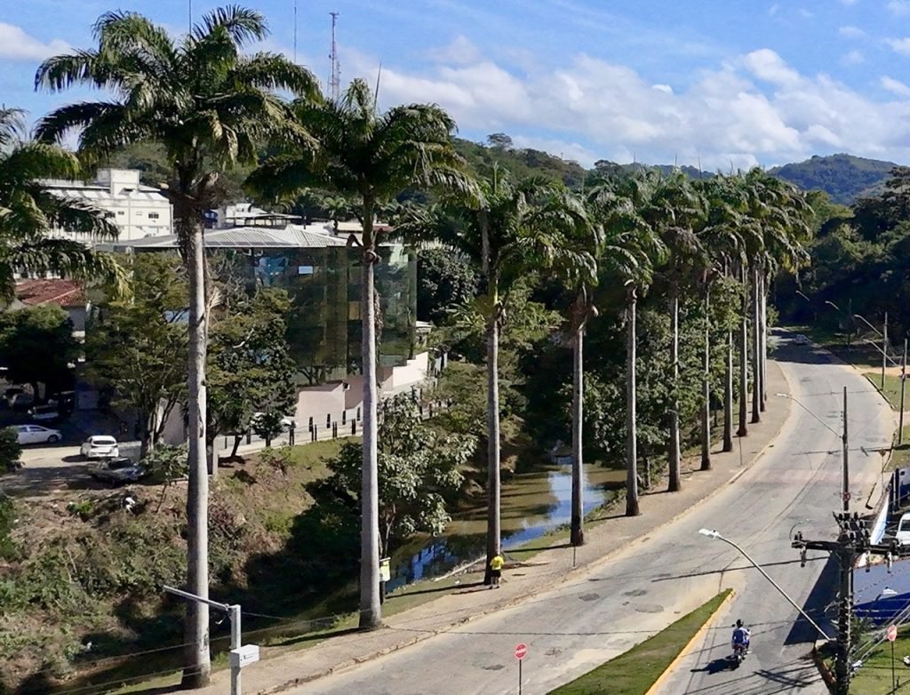 Festival Força, Luz e Arte transforma Cataguases com programação imersiva
