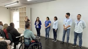 Tecidos Cataguases realiza Dia