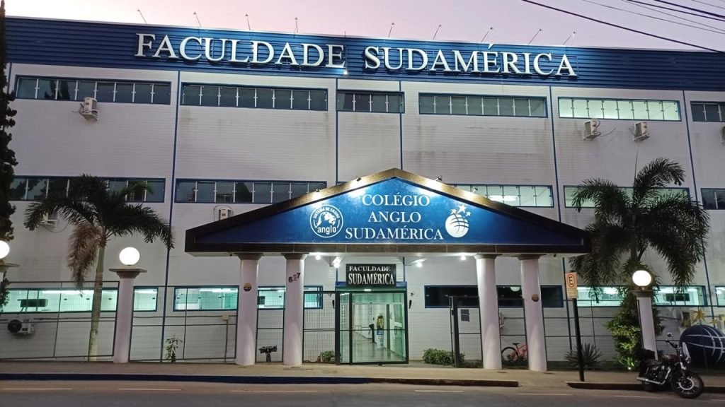 Colégio Anglo Sudamérica abre inscrições para Concurso de Bolsas