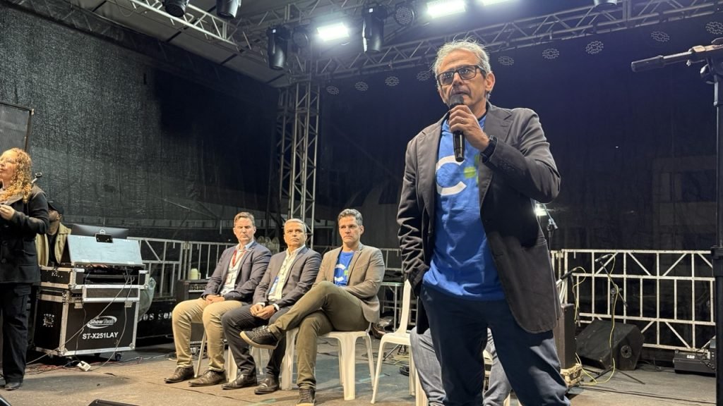 FINC 2025 recebe mais de 12.600 visitantes e 63 expositores