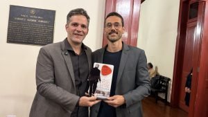 Prêmio Chico Peixoto é