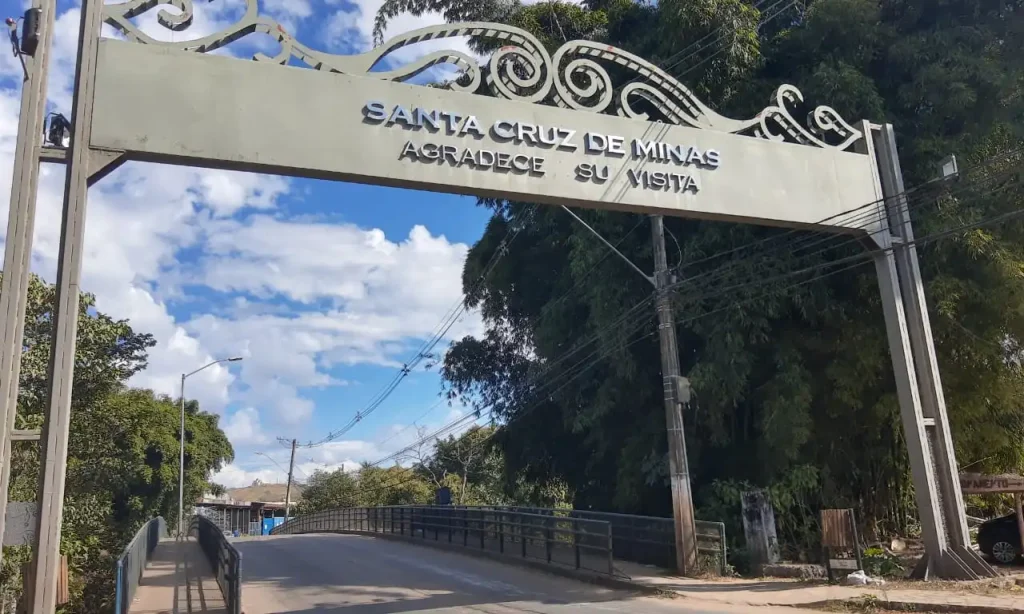 Santa Cruz de Minas oferece 54 vagas em concurso público