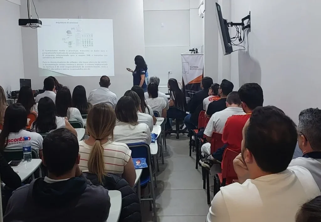 Simpósio Municipal de Vigilância Sanitária destaca avanços