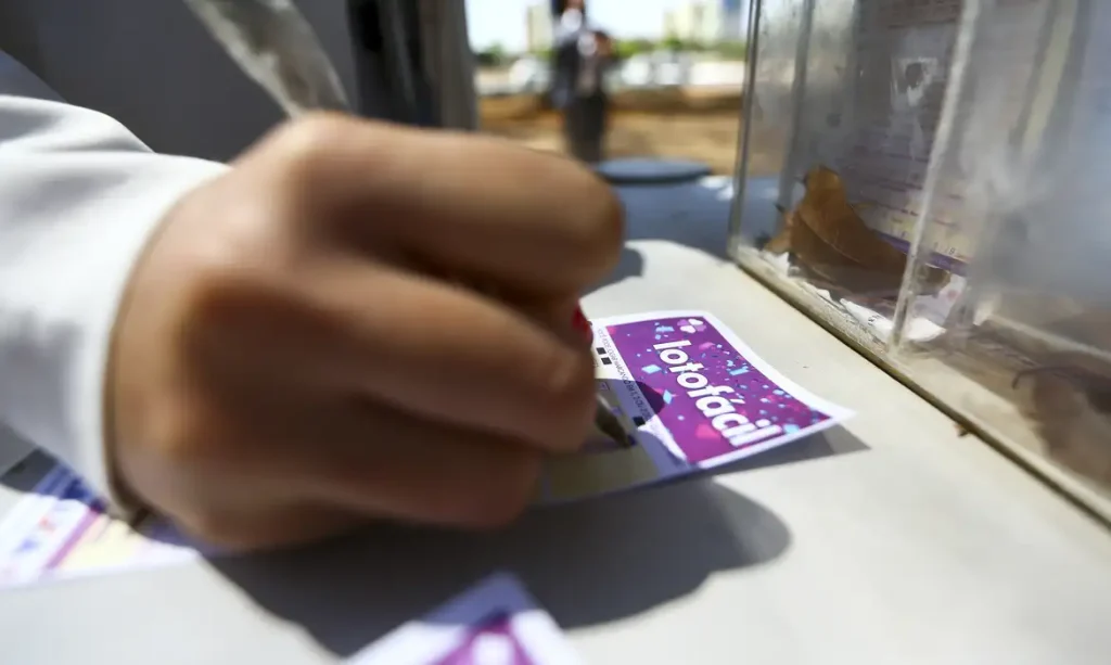 Esta é a última semana para jogar na Lotofácil da Independência