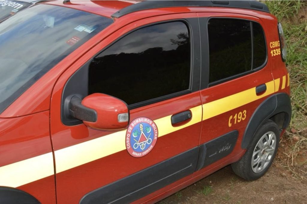 Corpo é encontrado em açude na zona rural de Leopoldina