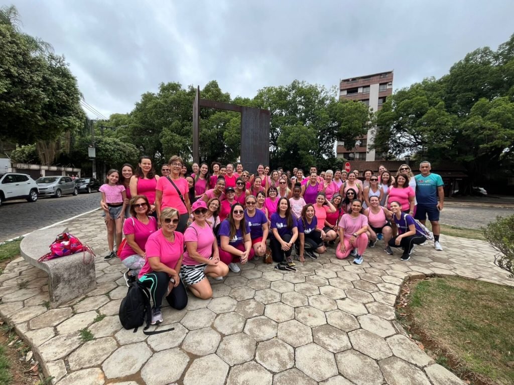 OAB Cataguases abre inscrições para Caminhada Outubro Rosa