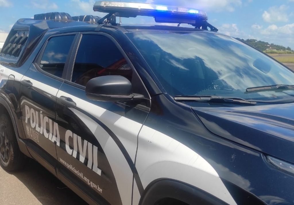 Polícia Civil faz operação contra ataques a pessoas em situação de rua