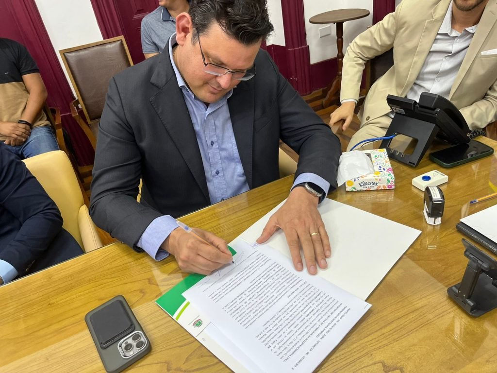 Casa de Caridade Leopoldinense vai ganhar Centro de Hemodinâmica