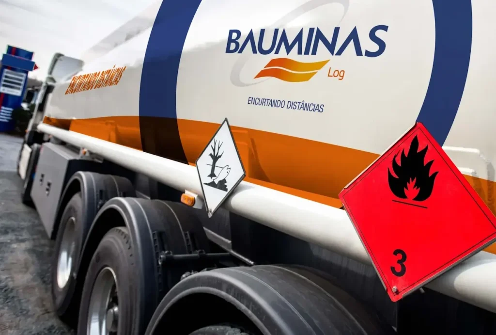 Grupo BAUMINAS anuncia construção de três novas fábricas