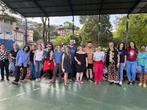 Escola Estadual Doutor Norberto