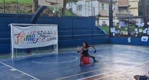 Escola Estadual Doutor Norberto