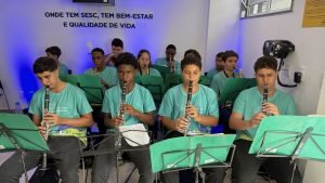 Presidente da Fecomércio MG