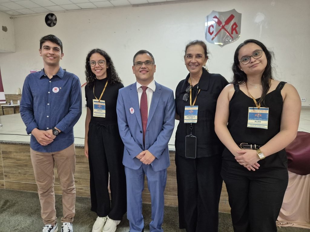 Vara da Infância e da Juventude realiza semana da Criança e do Adolescente