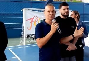Escola Estadual Doutor Norberto