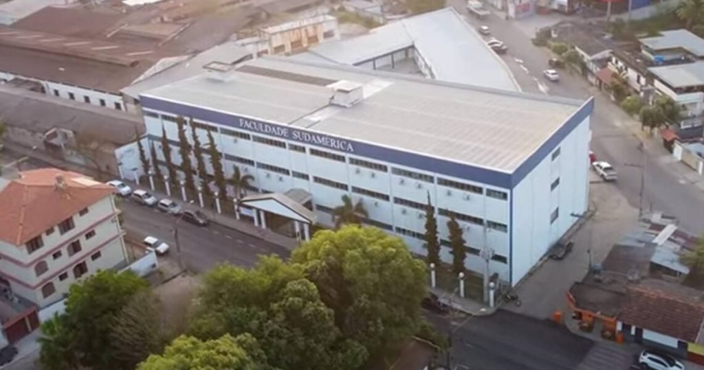 Faculdade Sudamérica abre inscrições para vestibular social