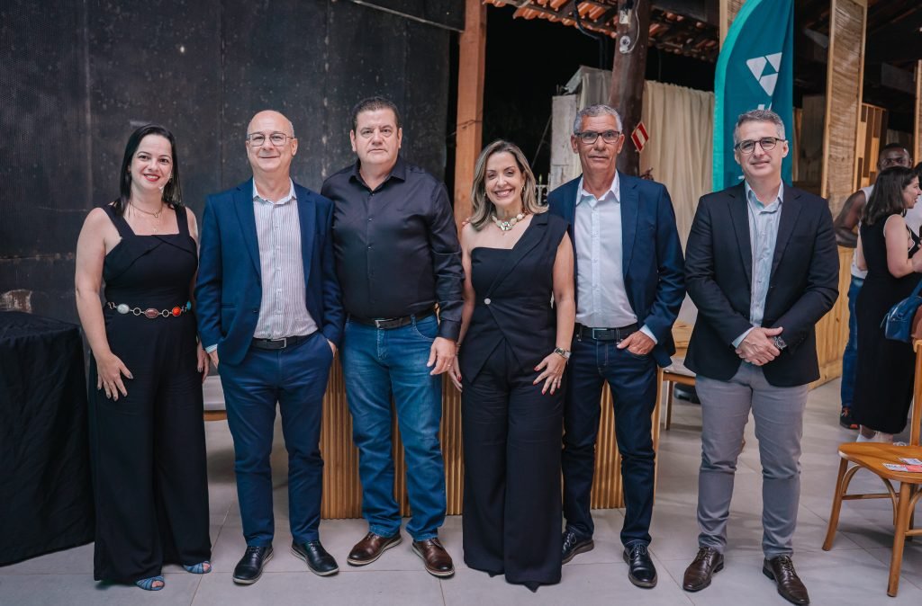 Assembleia do Sicoob Coopemata é marcada por participação e sustentabilidade