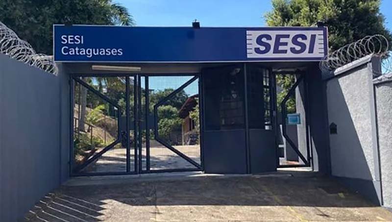 Prefeitura de Cataguases oferece 40 bolsas integrais na Escola SESI