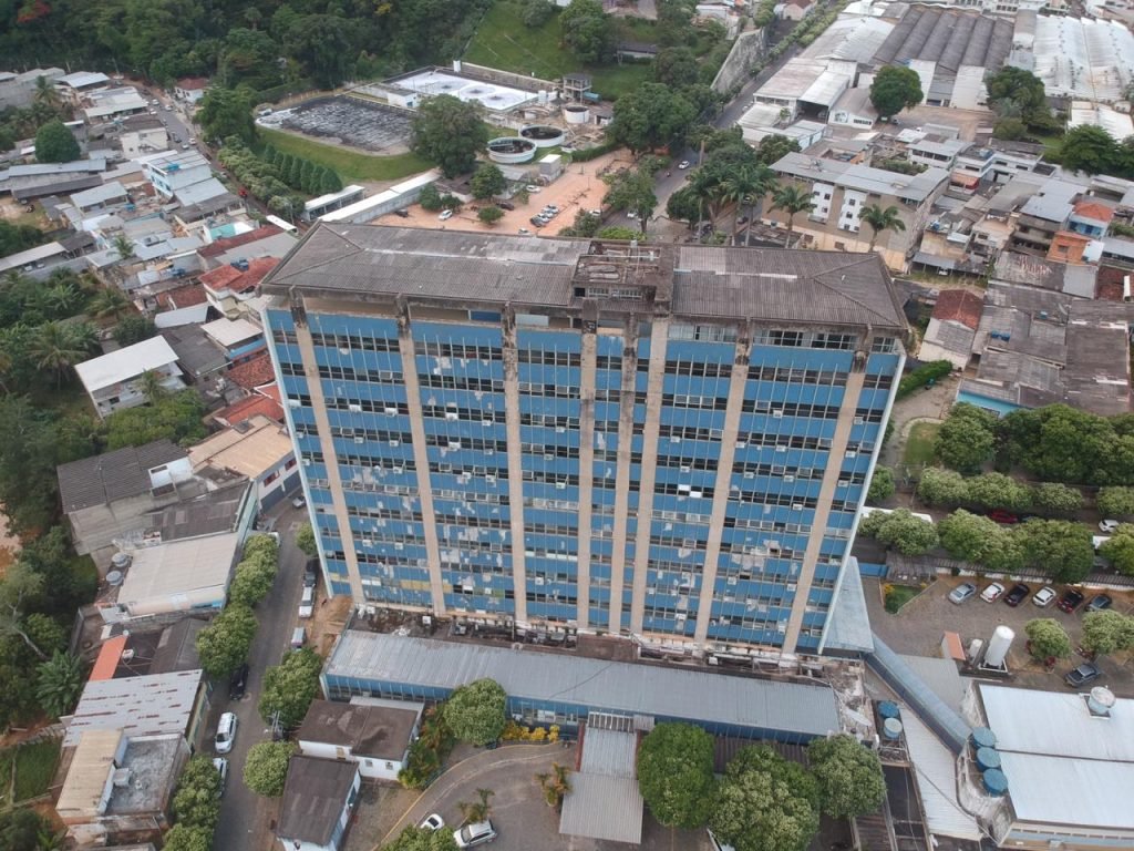 Prefeitura esclarece desligamento de médicos do Hospital