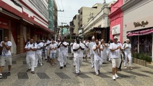 2ª Caminhada para Oxalá