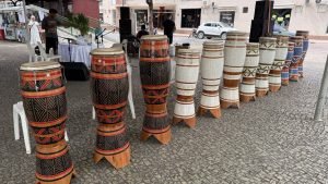 2ª Caminhada para Oxalá