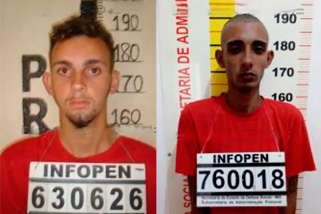 Presídio de Viçosa registra duas fugas de presos em uma semana