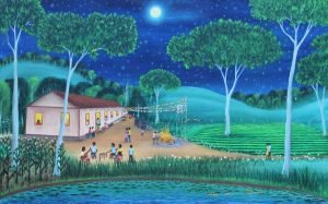Exposição vai celebrar 50