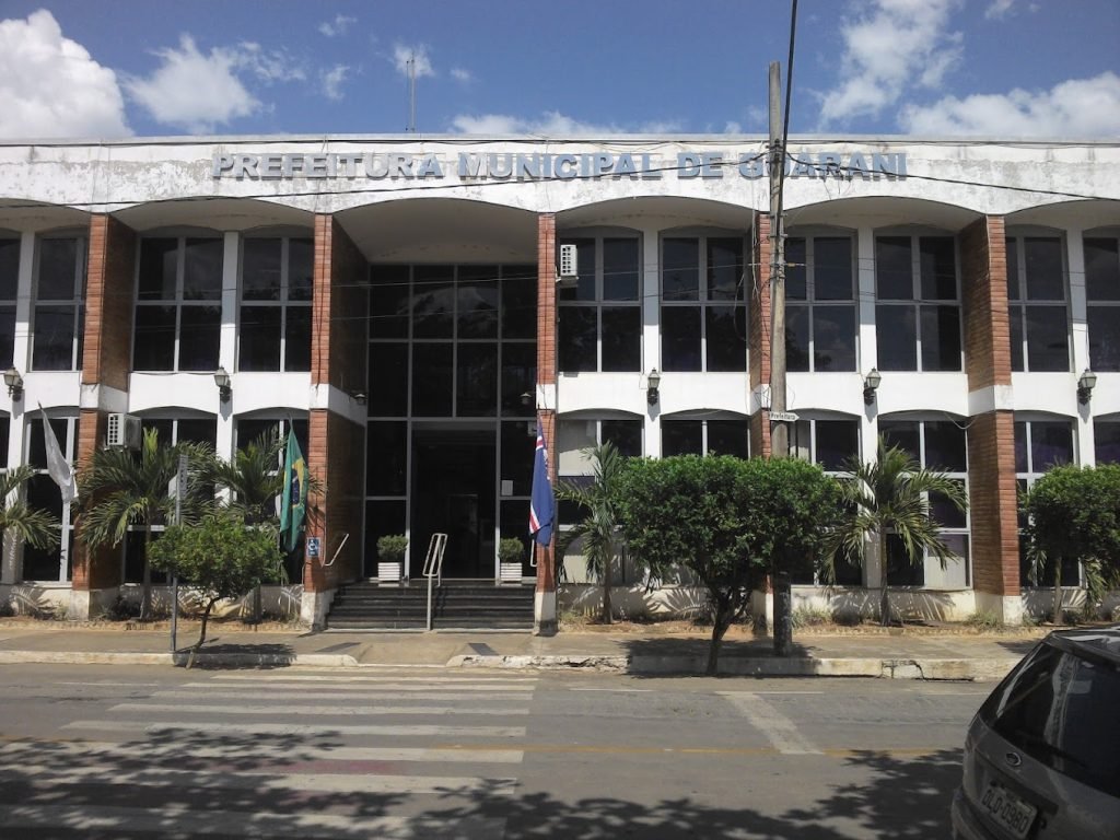 Prefeitura de Guarani decreta recesso de 14 dias no fim do ano