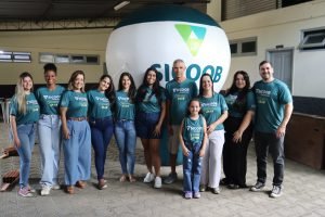 Natal Solidário do Sicoob