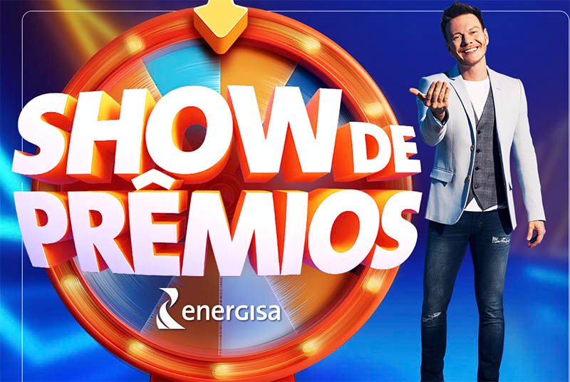 Clientes da Energisa pagam a conta com PIX e concorrem a prêmios