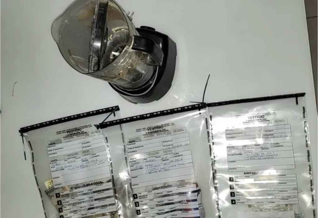 PM apreende drogas e suspeitos são detidos em Dona Euzébia