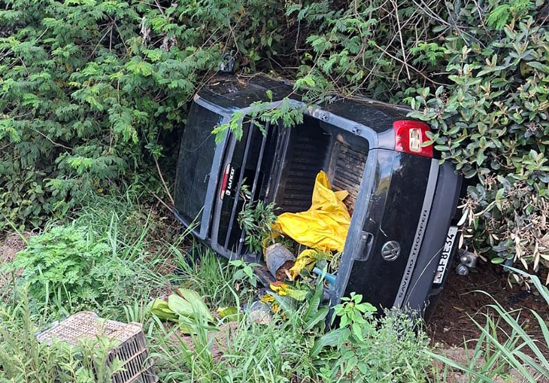 Furto de veículo em Miraí termina com prisão em flagrante