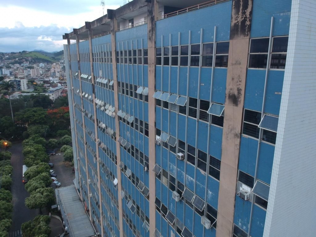 Denúncia aponta golpe com falso médico no Hospital de Cataguases