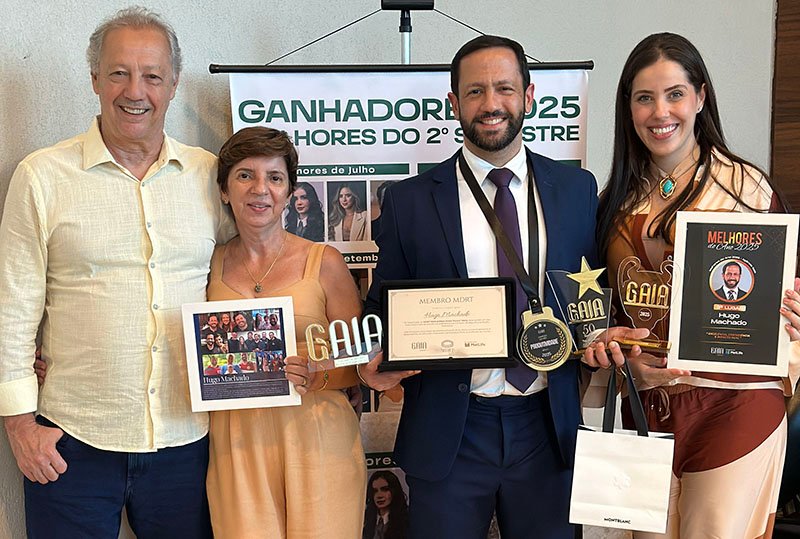 Cataguasense se consolida na elite global do mercado de seguros de vida