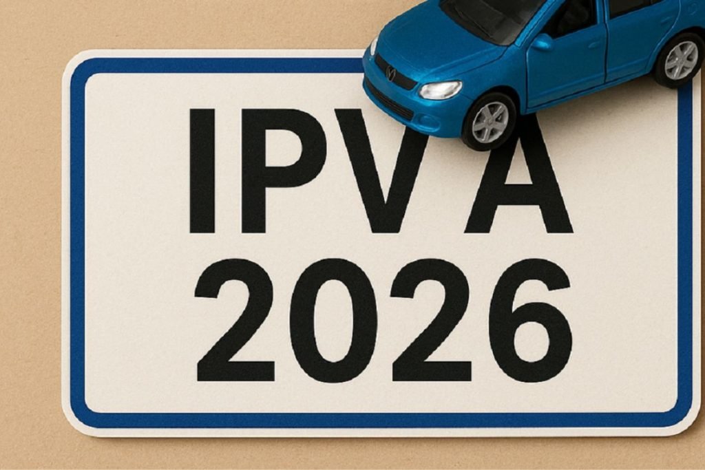 Veja dicas de prevenção contra golpes envolvendo o IPVA 2026