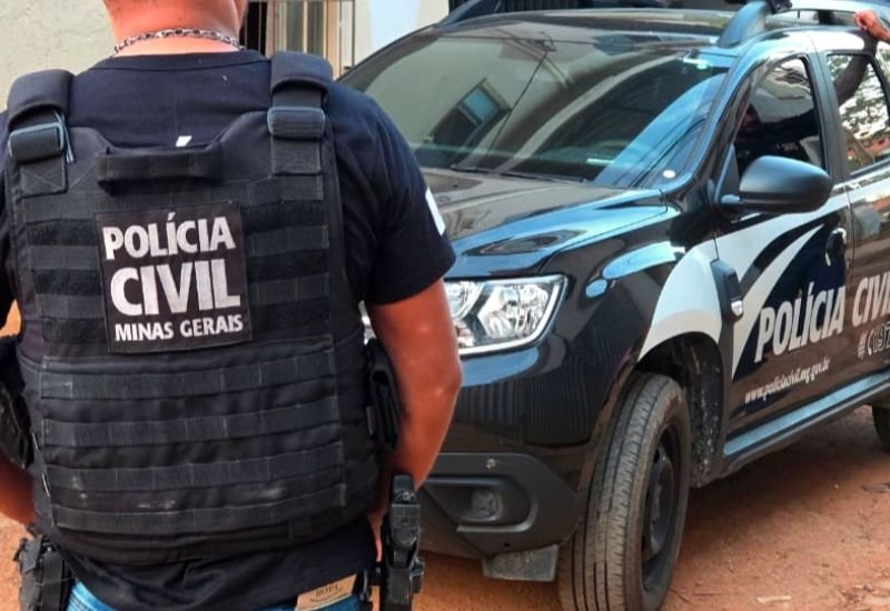 Operação “Folia Segura!” prende investigado por tráfico de drogas