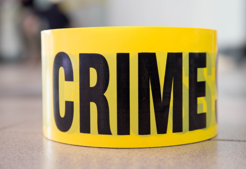 Homem é encontrado morto com marcas de agressão, em Bicas