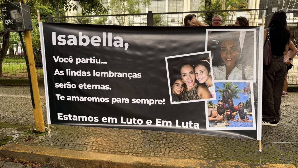 Caso Isabella: pena aplicada ao réu provoca debate sobre punição