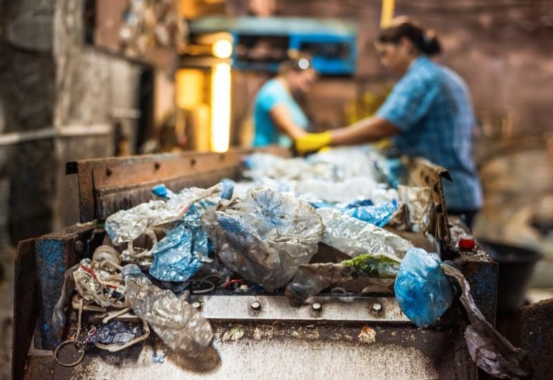Coleta Seletiva de lixo já é realidade em Cataguases