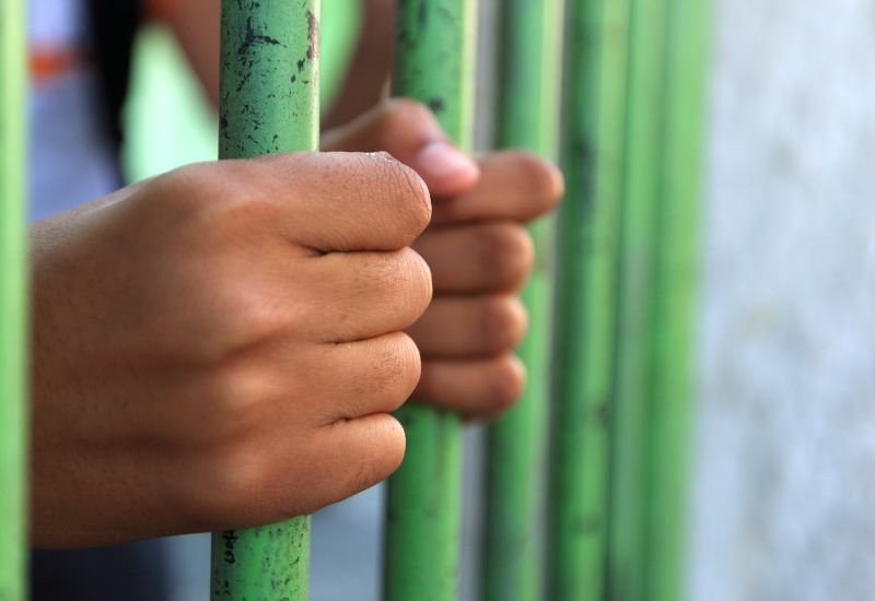 Preso por feminicídio em Astolfo Dutra tem 50 registros criminais