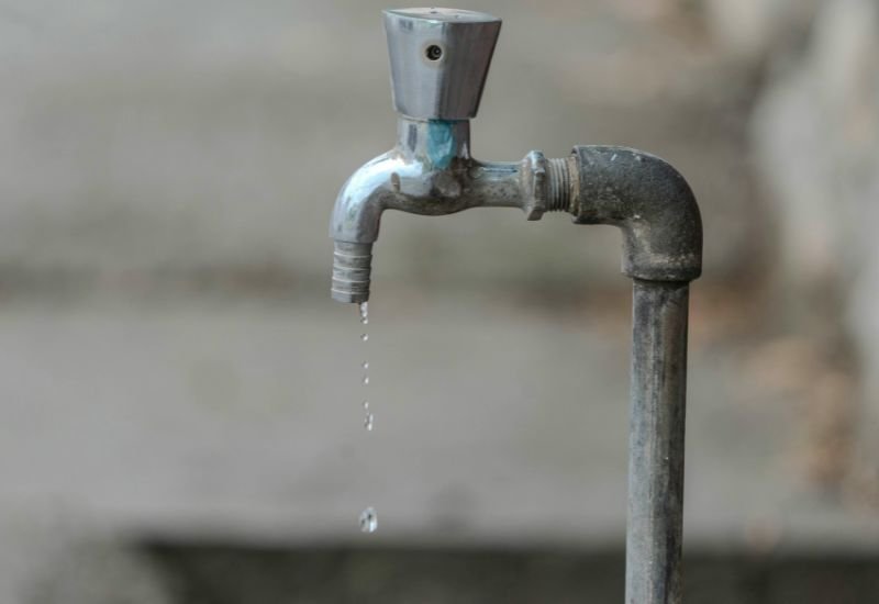 Copasa interrompe o abastecimento de água em Cataguases