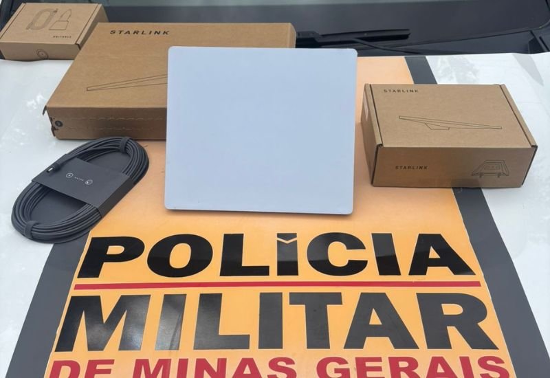 Polícia Militar Rodoviária reforça fiscalização em áreas remotas