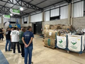 Cataguases inaugura Sistema Municipal