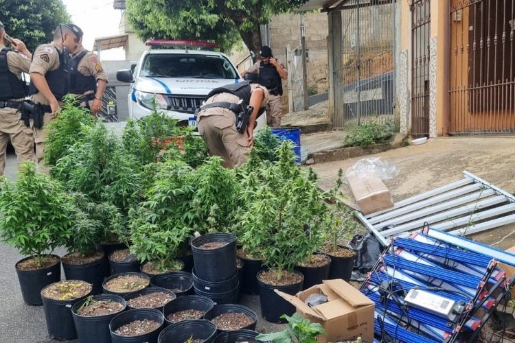 Operação “Sem Contato” prende 14 pessoas em Muriaé e região